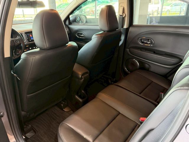 HONDA本田 HR-V  第19張相片