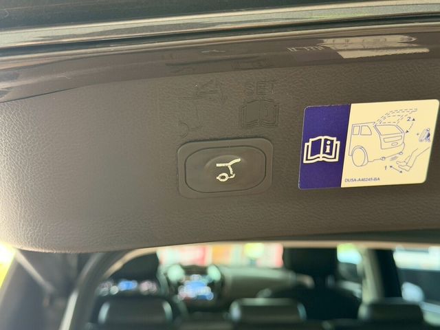 FORD福特 KUGA  第4張相片