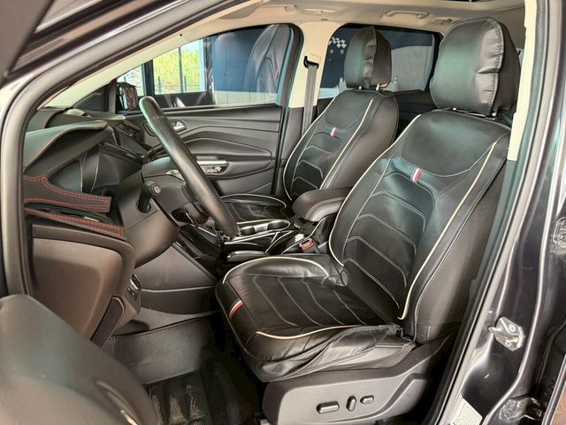 FORD福特 KUGA  第7張相片