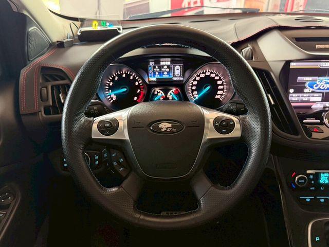 FORD福特 KUGA  第8張相片