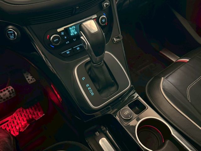 FORD福特 KUGA  第18張相片