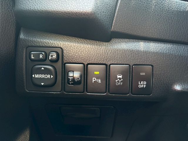 TOYOTA豐田 ALTIS  第14張相片