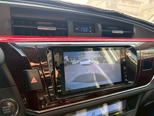 TOYOTA豐田 ALTIS  第16張相片