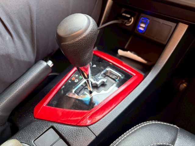 TOYOTA豐田 ALTIS  第18張相片