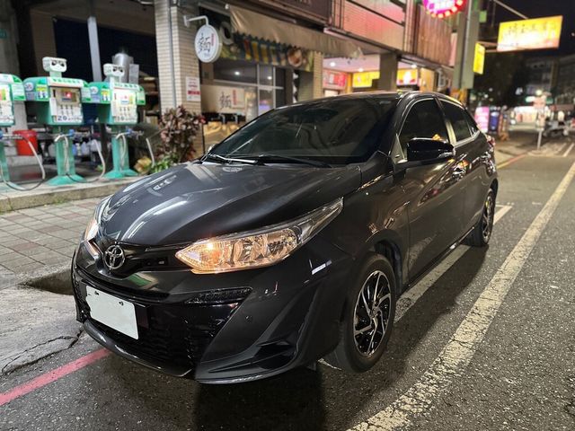 TOYOTA豐田 YARIS  第1張相片