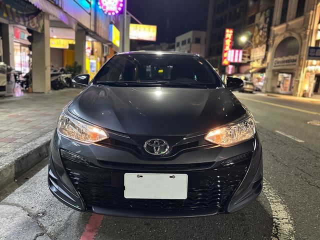 TOYOTA豐田 YARIS  第2張相片