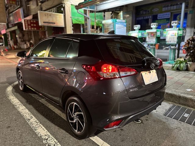 TOYOTA豐田 YARIS  第3張相片