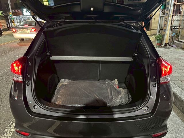 TOYOTA豐田 YARIS  第5張相片