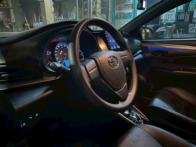 TOYOTA豐田 YARIS  第8張相片