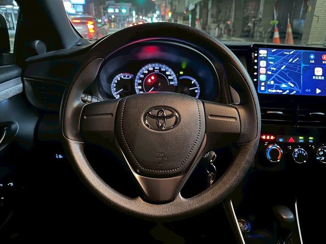 TOYOTA豐田 YARIS  第9張相片