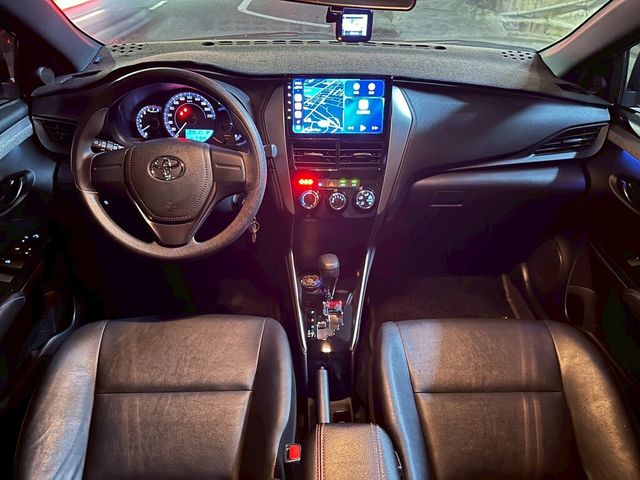 TOYOTA豐田 YARIS  第10張相片