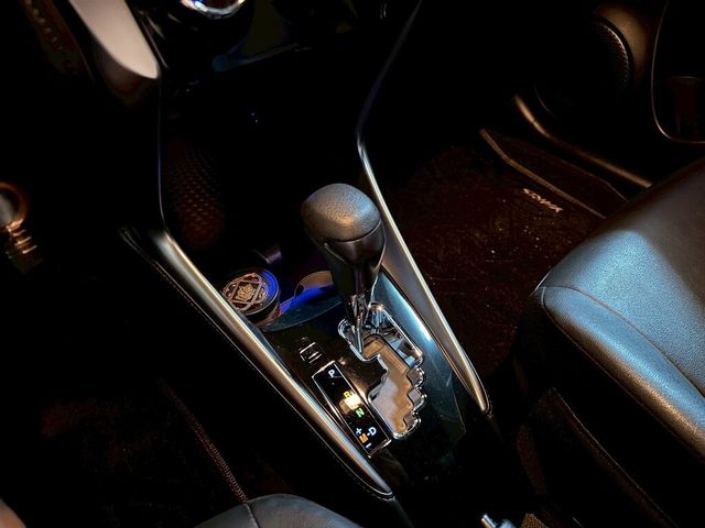 TOYOTA豐田 YARIS  第16張相片