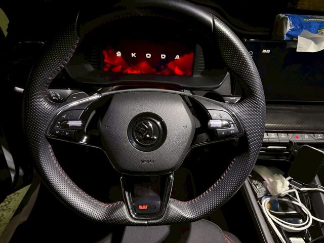 SKODA司科達 OCTAVIA COMBI  第6張相片