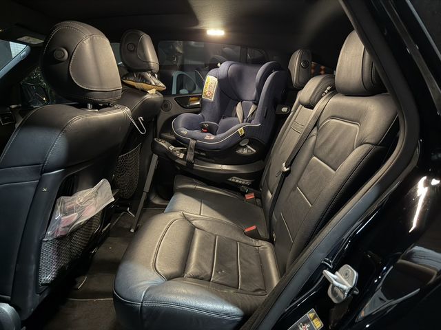 M-BENZ賓士 GLE450  第9張相片