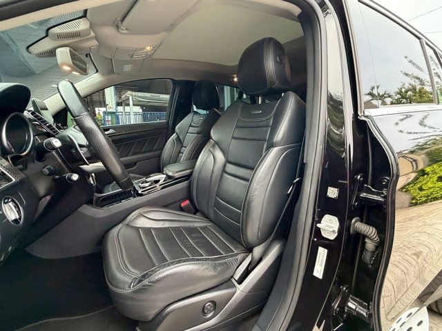 M-BENZ賓士 GLE63 AMG  第6張相片