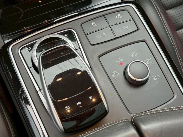 M-BENZ賓士 GLE63 AMG  第16張相片