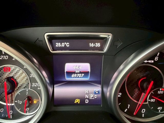 M-BENZ賓士 GLE63 AMG  第19張相片