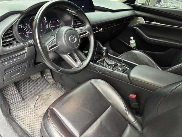 MAZDA馬自達 MAZDA 3  第5張相片