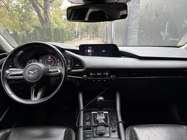 MAZDA馬自達 MAZDA 3  第6張相片