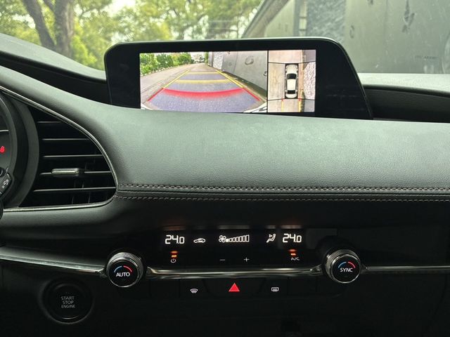 MAZDA馬自達 MAZDA 3  第11張相片