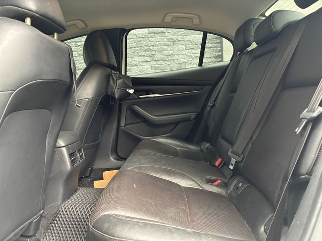 MAZDA馬自達 MAZDA 3  第12張相片