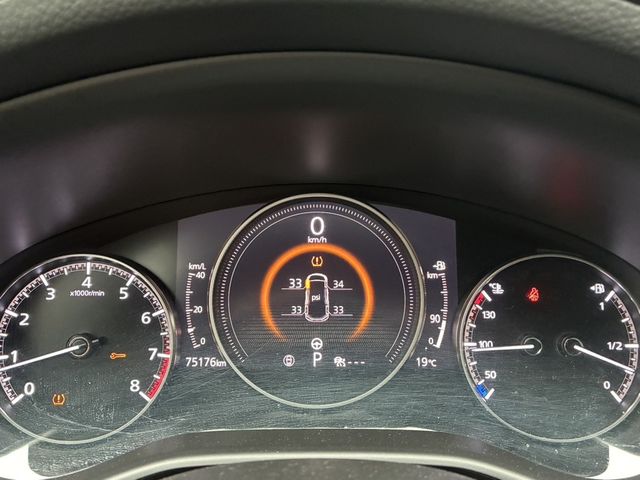 MAZDA馬自達 MAZDA 3  第13張相片