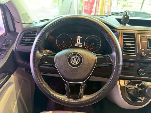 VOLKSWAGEN福斯 T6 CARAVELLE  第11張相片