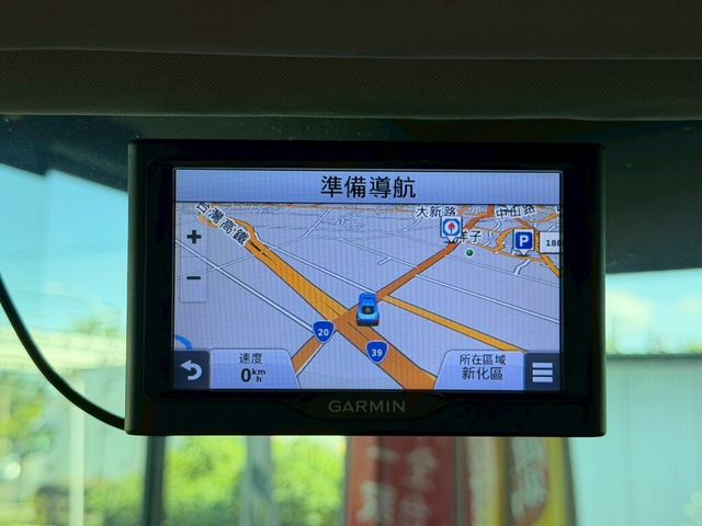 VOLKSWAGEN福斯 T6 CARAVELLE  第14張相片