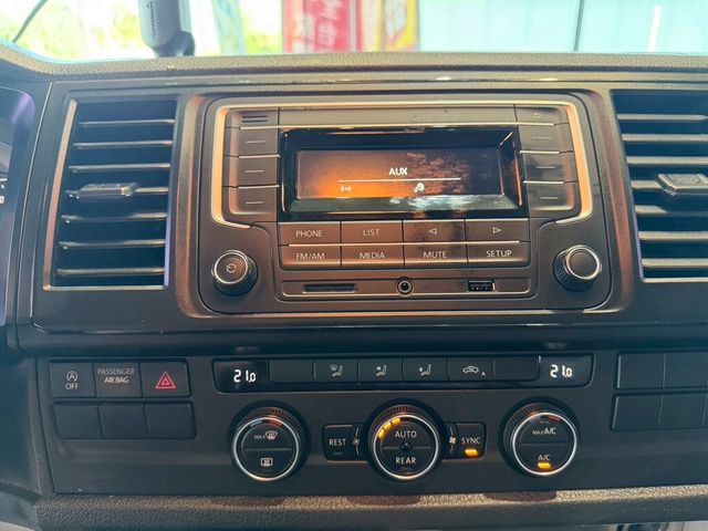 VOLKSWAGEN福斯 T6 CARAVELLE  第15張相片