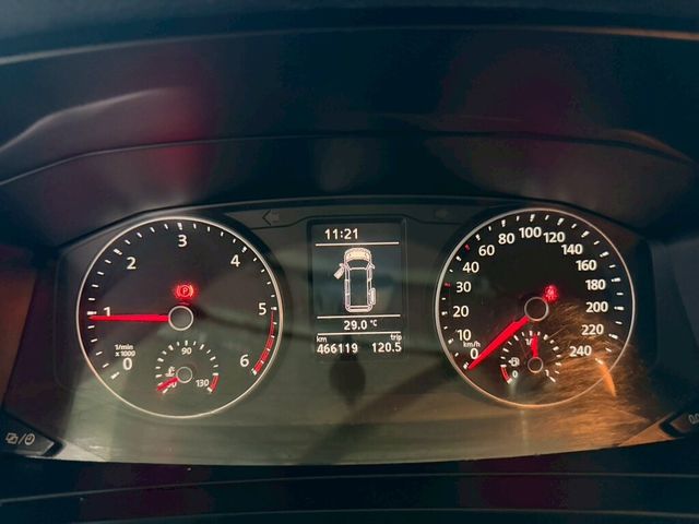 VOLKSWAGEN福斯 T6 CARAVELLE  第20張相片