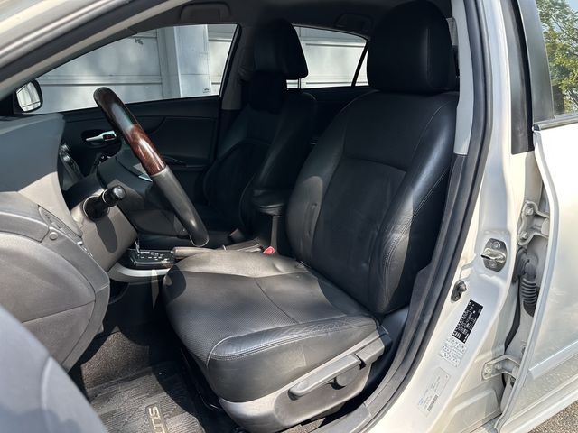 TOYOTA豐田 ALTIS  第5張相片