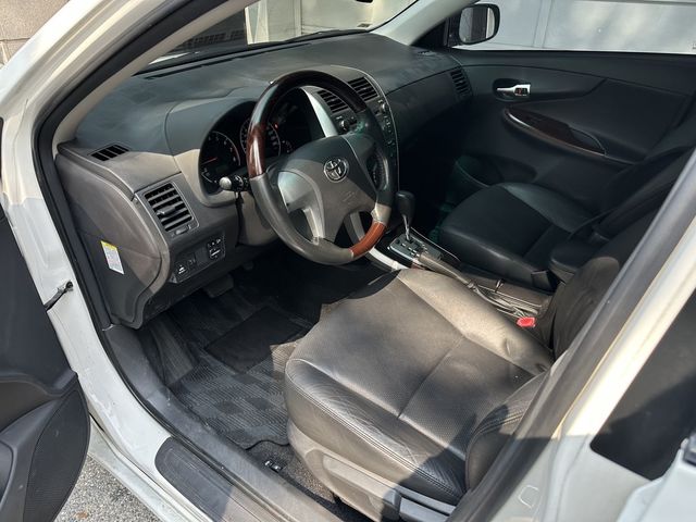 TOYOTA豐田 ALTIS  第6張相片