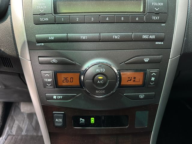 TOYOTA豐田 ALTIS  第14張相片