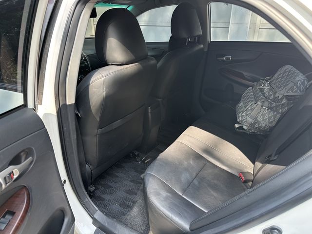 TOYOTA豐田 ALTIS  第16張相片