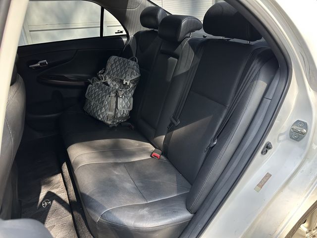 TOYOTA豐田 ALTIS  第17張相片