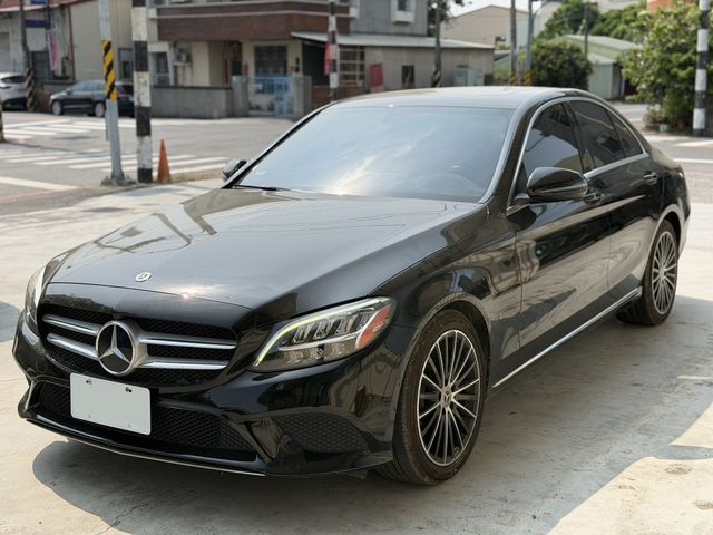 M-BENZ賓士 C300  第1張相片