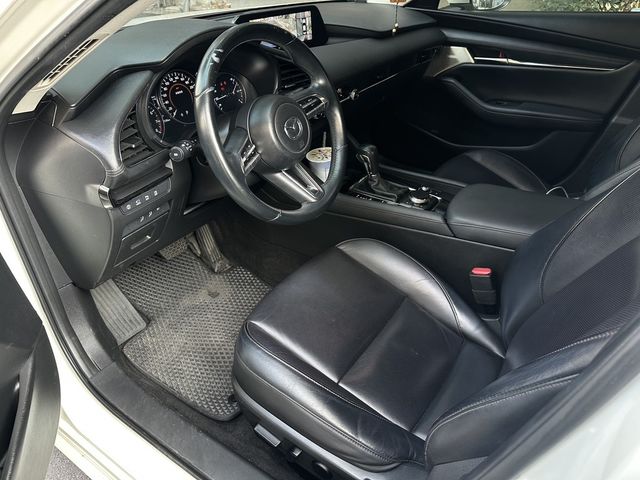 MAZDA馬自達 MAZDA 3  第5張相片