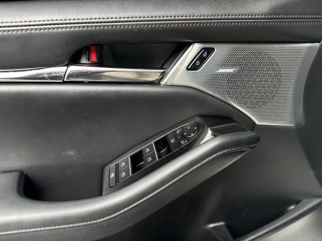 MAZDA馬自達 MAZDA 3  第8張相片