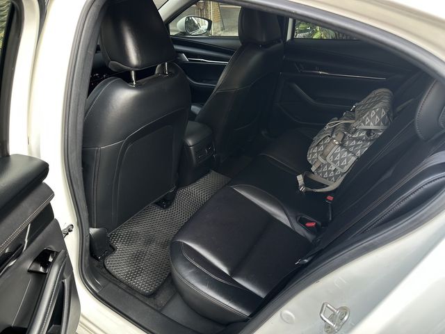 MAZDA馬自達 MAZDA 3  第19張相片