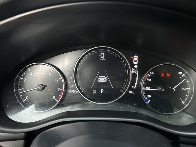 MAZDA馬自達 MAZDA 3  第20張相片