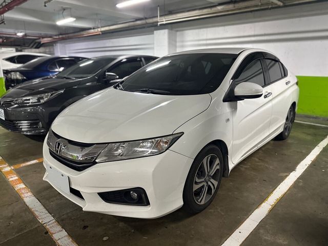 HONDA本田 CITY  第1張相片