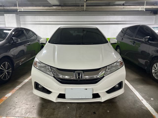 HONDA本田 CITY  第2張相片
