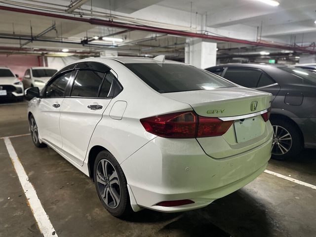 HONDA本田 CITY  第3張相片