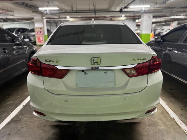 HONDA本田 CITY  第4張相片