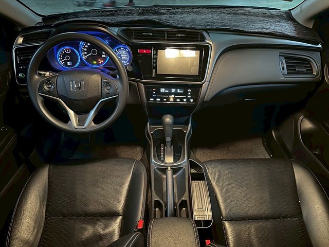 HONDA本田 CITY  第9張相片