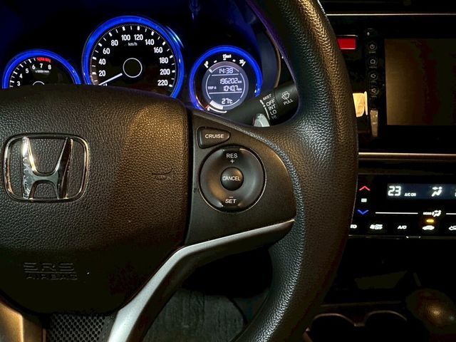 HONDA本田 CITY  第11張相片