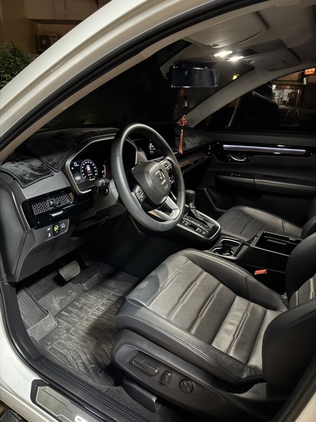 HONDA本田 CR-V  第6張相片