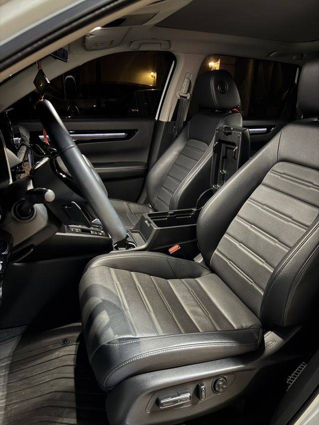 HONDA本田 CR-V  第7張相片