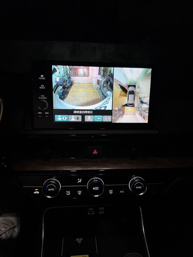 HONDA本田 CR-V  第9張相片