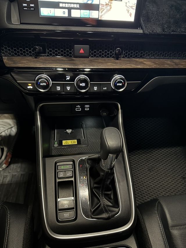 HONDA本田 CR-V  第10張相片